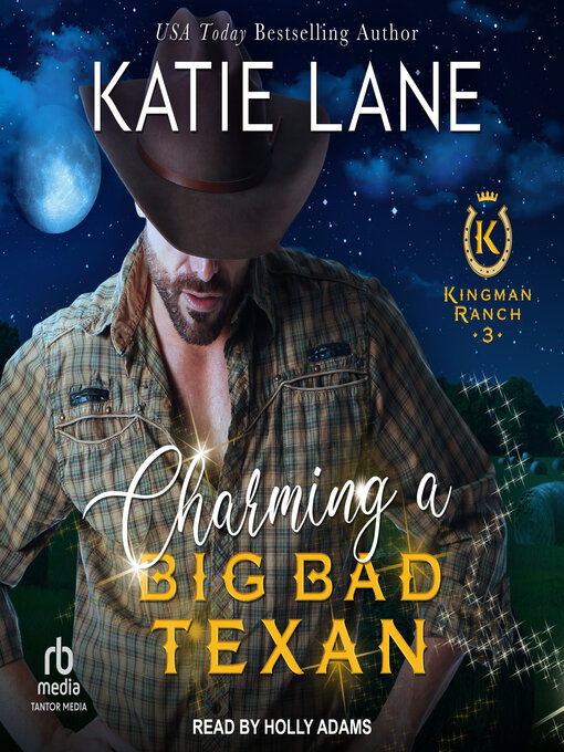 Title details for Charming a Big Bad Texan by Katie Lane - Available